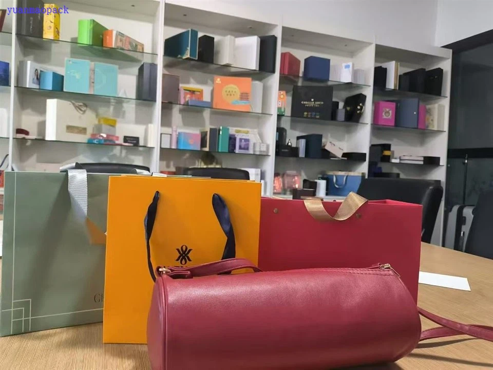 Kraft Paper Bag